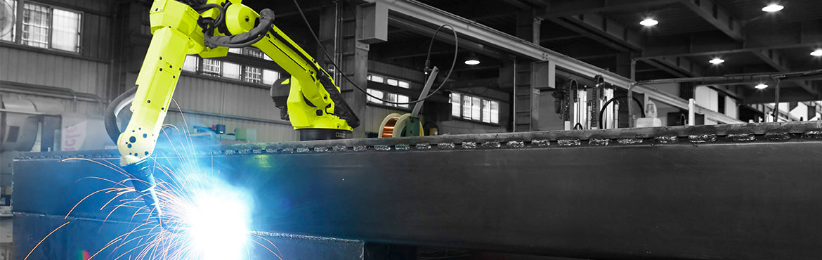 TENSO Robots: Driving the Next Era of Automation