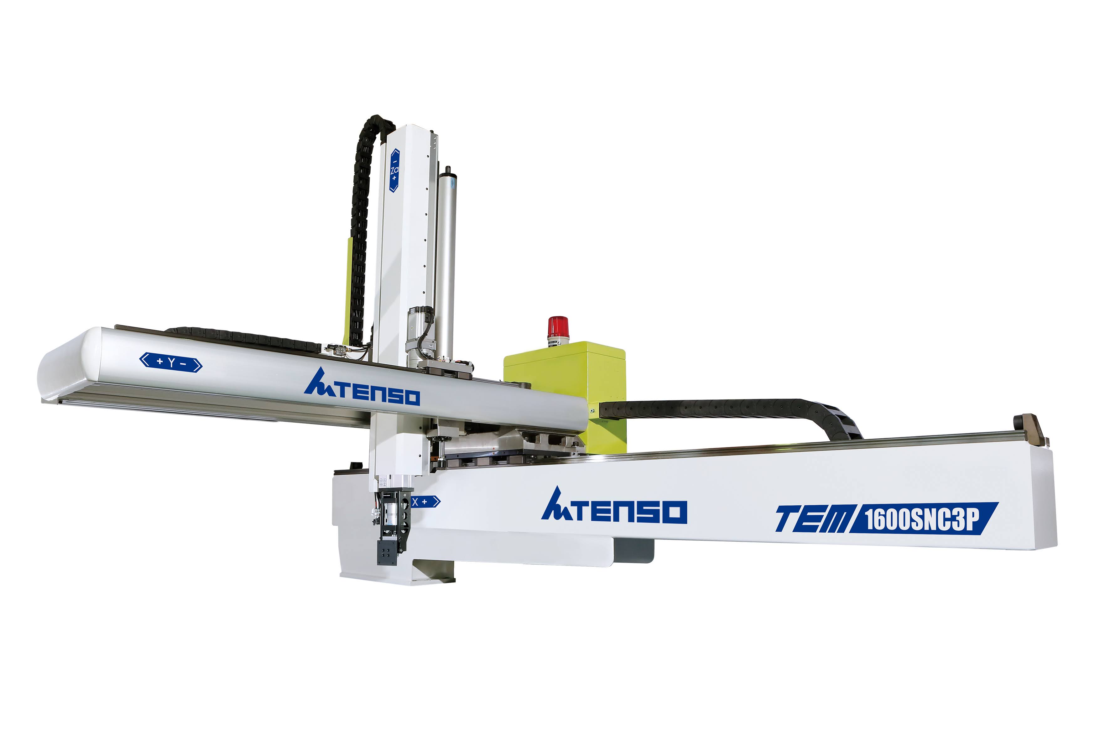 TEM-Series