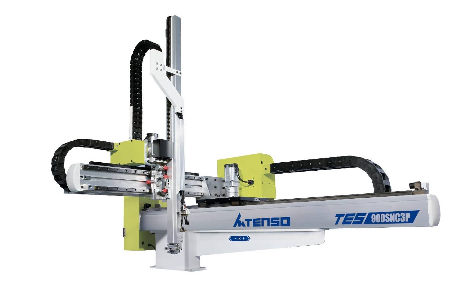 TES-Series